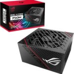 ASUS ROG Strix 750W Gold 80+