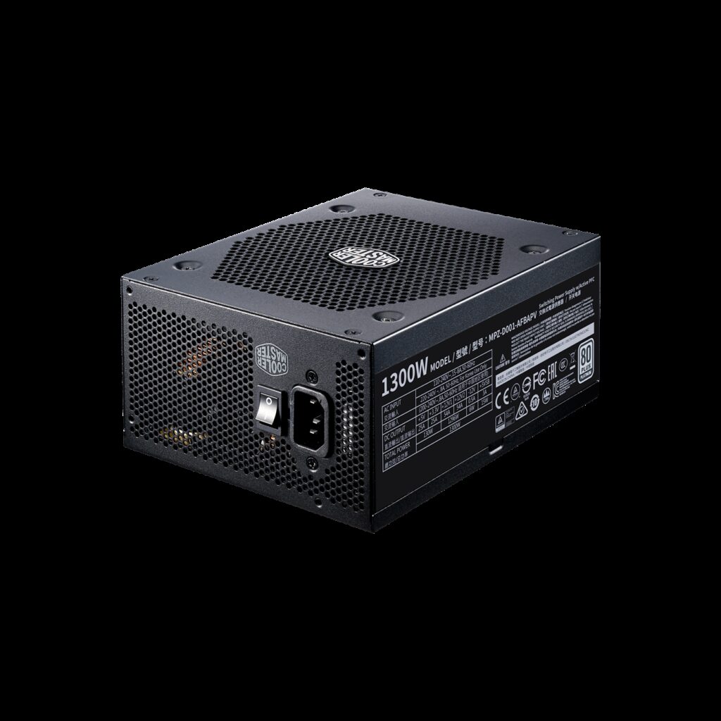 Cooler Master V1300 PLATINUM