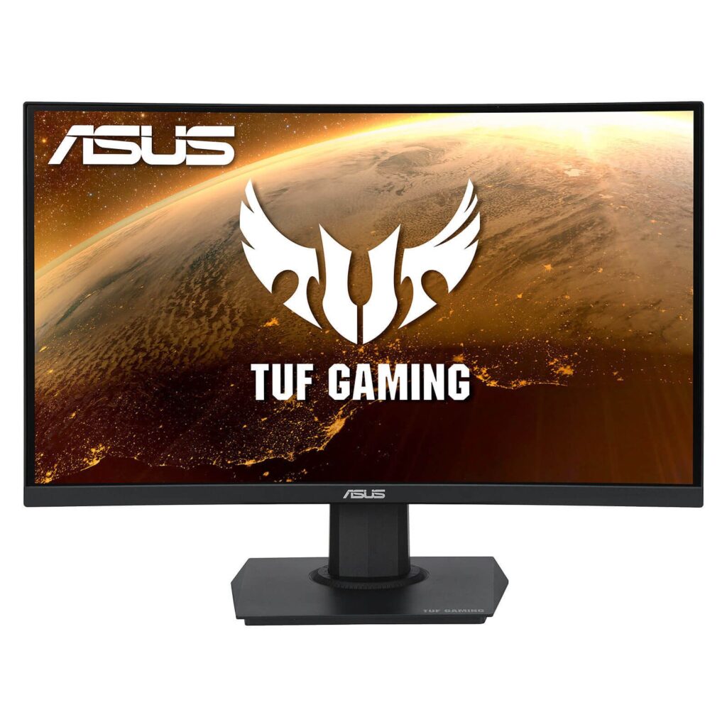 ASUS VG24VQE 23.6" LED 165 Hz