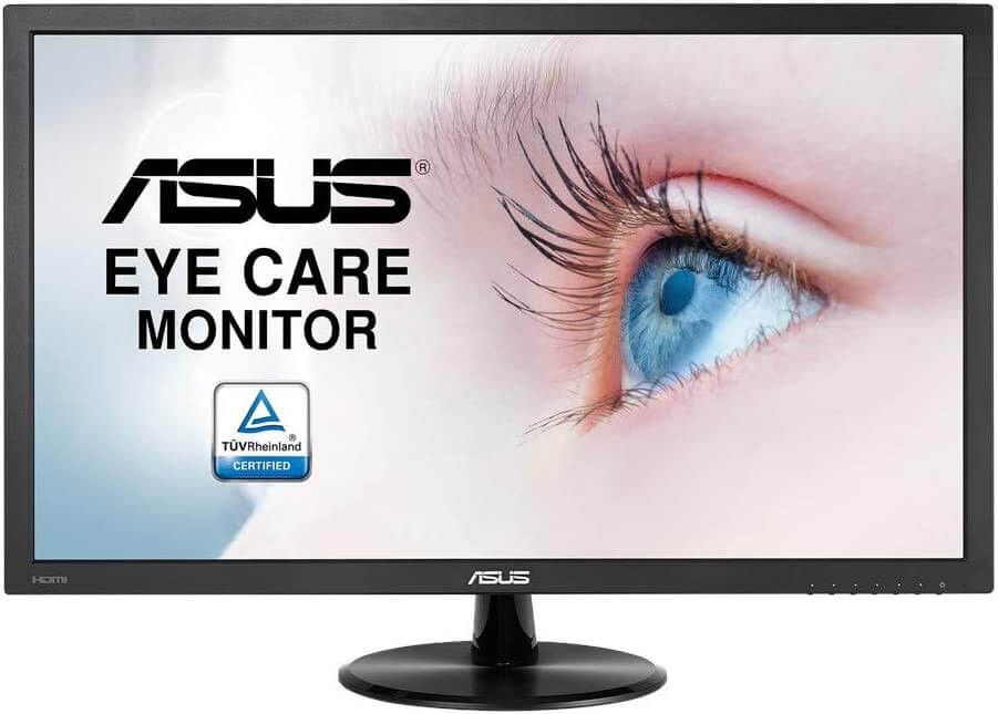 ASUS VA279HAE MONITOR 27