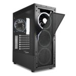 Boitier PC Sharkoon TK5M