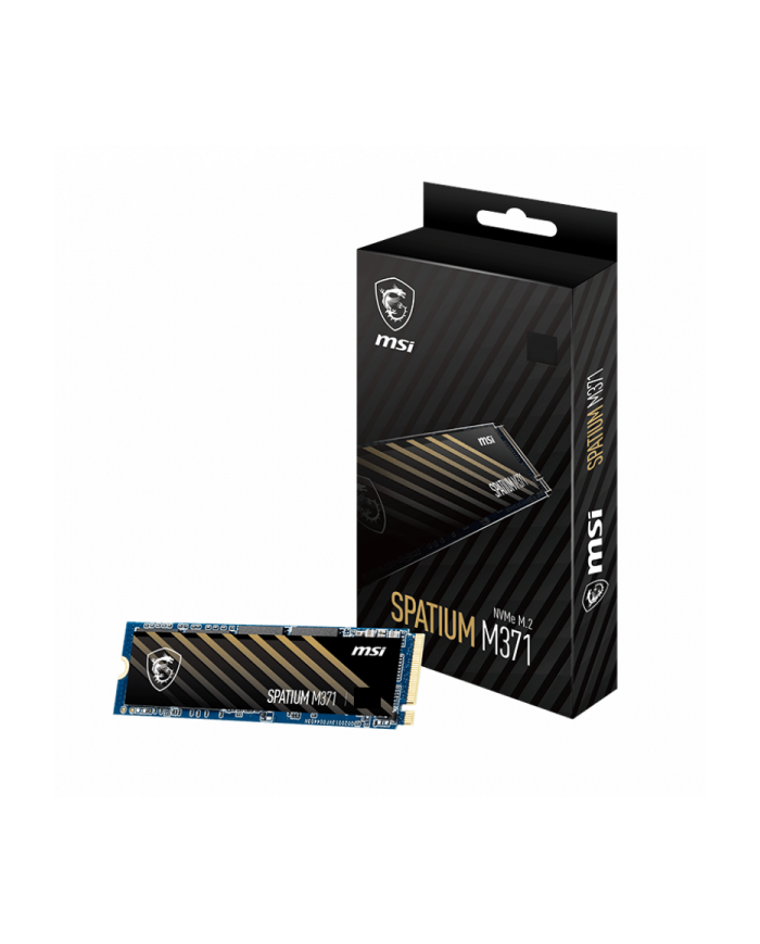 SSD NVME 1TB SPATIUM M371 NVMe M.2