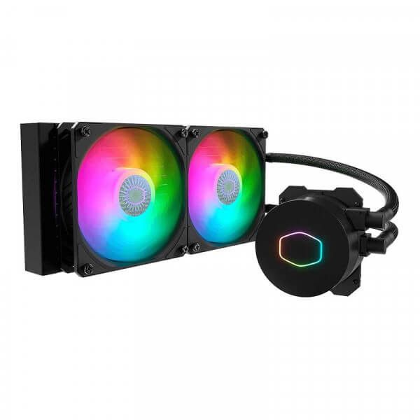 Cooler Master MasterLiquid ML240L V2 LGA1700