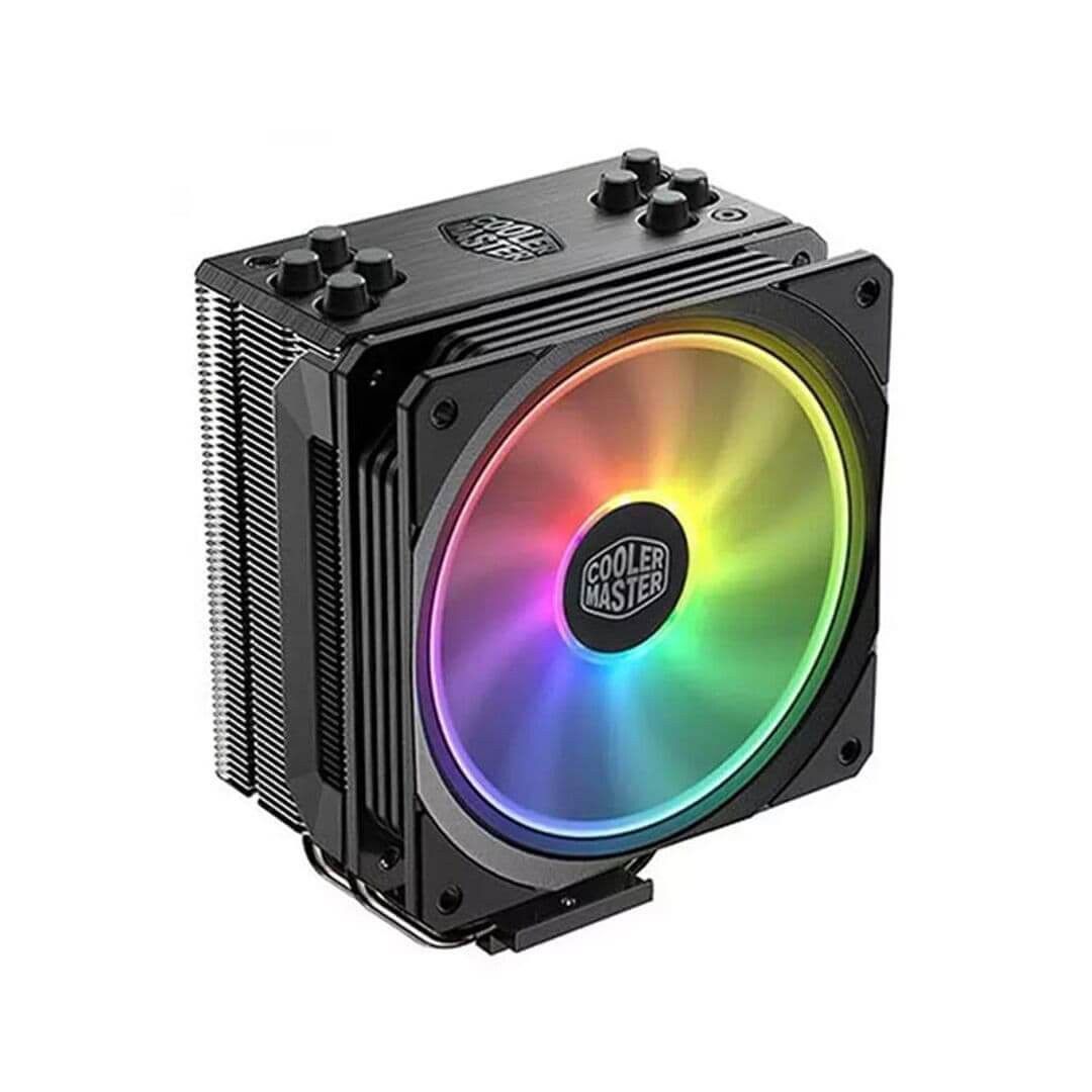 Cooler Master Hyper 212 Spectrum - Pc Gamer Maroc - Pc Gamer Casa Cooler Master Hyper 212 Spectrum - Pc Gamer Maroc - Pc Gamer Casa