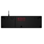 Logitech G G413 Mechanical Gaming Keyboard (Carbone)