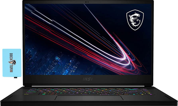 MSI MSI-Pulse-GL66-12UEK-619MA-Black - 15.6(240Hz) - I7-12700H - 8GB*2 - 1TB SSD - RTX 3060 - W11SH - W/Bag