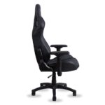Skillchairs SC5 BARON – Chaise gamer élégante avec revêtement PU antidéchirure