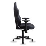 Chaise gamer Skillchairs SC3 Noble – Accoudoirs 4D réglables et coussins ergonomiques inclus