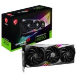 GeForce RTX 4090 GAMING X TRIO 24G