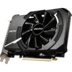 MSI GeForce RTX 3060 AERO ITX 12G OC