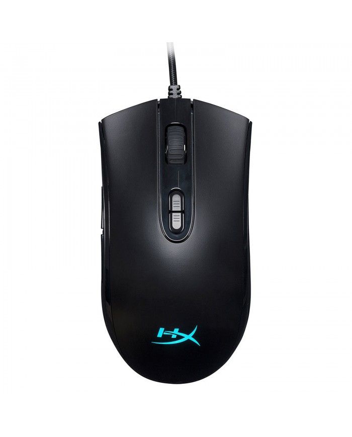 HyperX Pulsefire Core