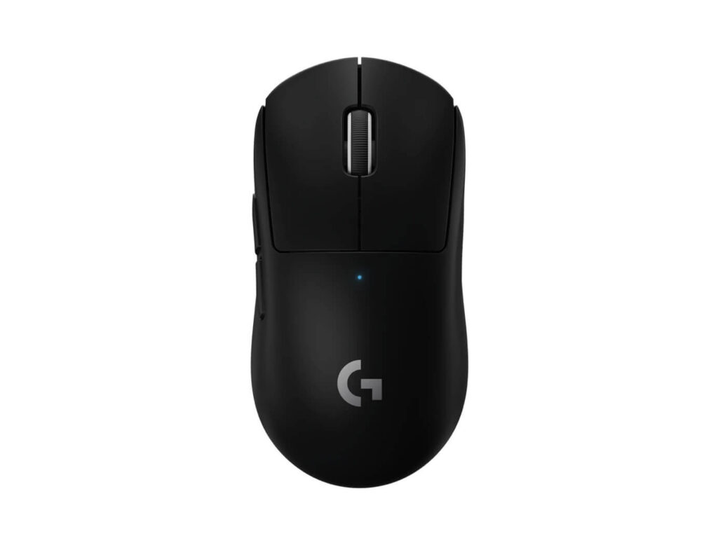 Logitech G Wireless Gaming Pro X Superlight (Noir)
