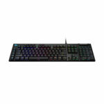 Logitech G G815 Carbone (Tactile Version)
