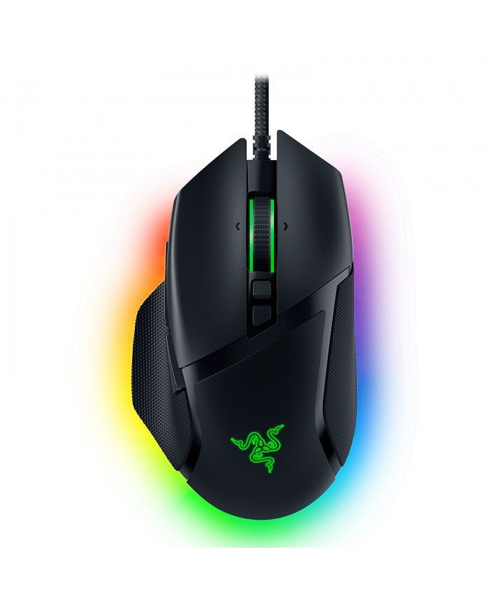 Razer Basilisk v3