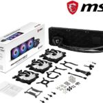 MSI MAG CORELIQUID 360R V2