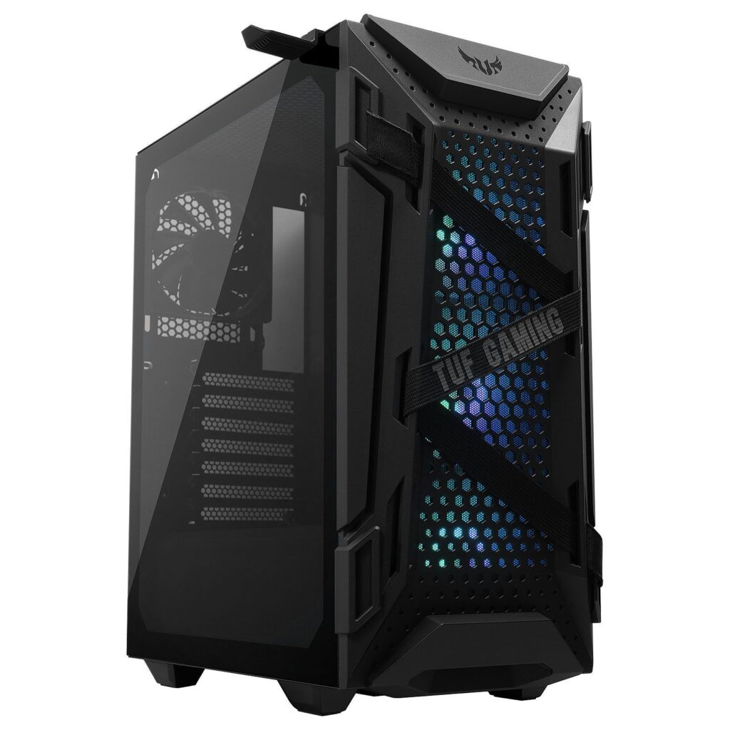 ASUS TUF gaming GT301