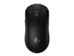 Logitech G Pro X Superlight 2 Lightspeed (Noir)