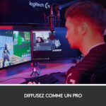 Logitech C922 Pro – Image 2