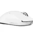 Logitech G Pro X Superlight 2 Lightspeed (Blanc)