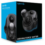 Logitech G Driving Force Shifter – Image 3