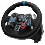 Logitech G29 Driving Force – Image 2