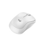 Logitech M240 Silent (Blanc Cassé)