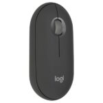 Souris Logitech Pebble Mouse 2 M350s (Graphite)