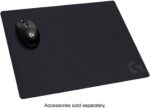 LOGITECH G740 Gaming Mouse Pad