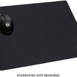 LOGITECH G740 Gaming Mouse Pad