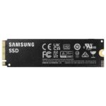 Samsung SSD 990 PRO M.2 PCIe NVMe 2TB