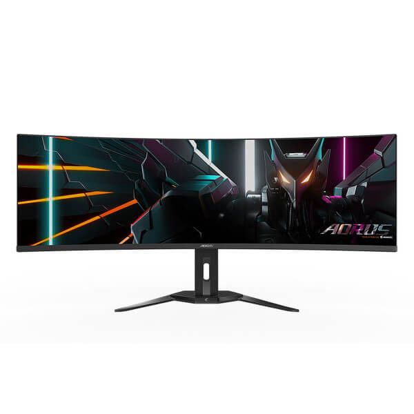 AORUS CO49DQ 49" OLED