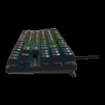 Rapture Kilo Outemu Rouge Noir