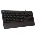 Clavier Gaming Logitech G213 Prodigy RGB - AZERTY - Fr