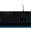 Clavier Gaming Logitech G213 Prodigy RGB - AZERTY - Fr