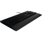 Clavier Gaming Logitech G213 Prodigy RGB - AZERTY - Fr