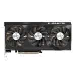 Gigabyte GeForce RTX 4070 SUPER WINDFORCE OC 12GB GDDR6X