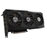 Gigabyte GeForce RTX 4070 SUPER WINDFORCE OC 12GB GDDR6X