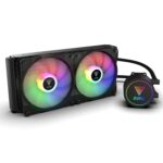 Watercooling AIO AURA GL240