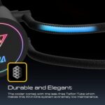 Watercooling AIO AURA GL240