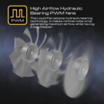 Watercooling AIO AURA GL240