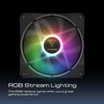 Watercooling AIO AURA GL240