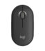 Souris Logitech Pebble Mouse 2 M350s (Graphite)