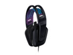 Logitech G335 Casque Gamer (Noir)