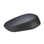 Logitech M170 Wireless Mouse (Gris) – Image 2