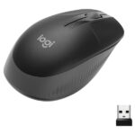 Logitech M190 (Charbon)