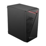 MSI Boitier PC MAG SHIELD M301 Noir