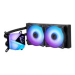 MSI MAG CORELIQUID C280 Watercooling