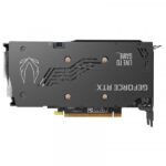 ZOTAC GeForce RTX 3060 Twin carte graphique maroc