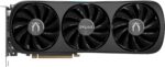 Zotac GEFORCE RTX 4080 Super Trinity Black carte graphique maroc