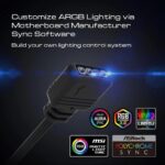 GAMDIAS BOREAS E1- 410 BLACK